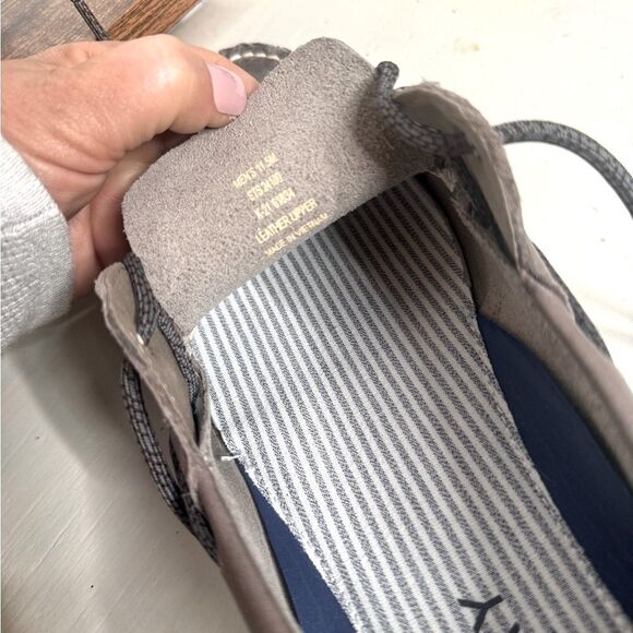 Sperry Topsiders Leather Boat Shoes Loafers Shoes Size 11.5 main image 8